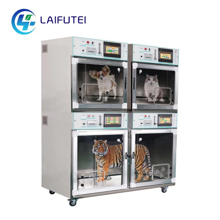 غلاف مانیتورینگ پزشکی حیوانات خانگی