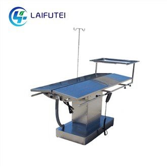 جدول عملیاتی حیوانات از نوع V