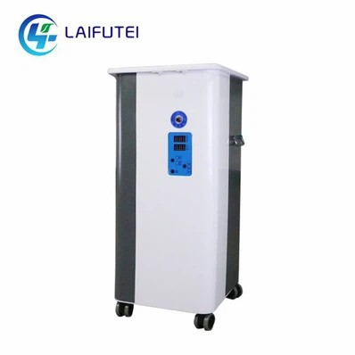 تست آزمایشگاهی روی حیوانات