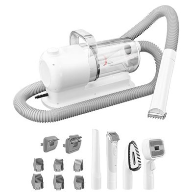 کیت و خلاء نظافت حیوان خانگی